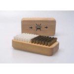 Skivo kartáč combi nylon/bronz – Zboží Mobilmania