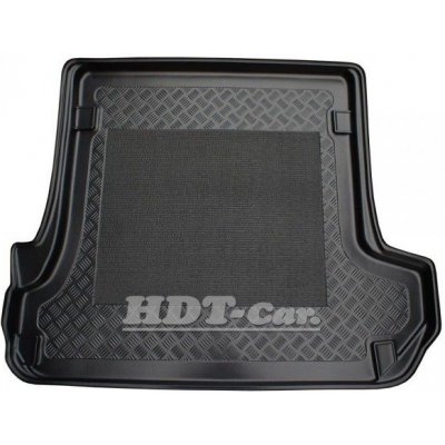Plastová vana do kufru HDT Aristar TOYOTA Land Cruiser 90, 1996-2003 – Hledejceny.cz
