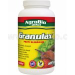 AgroBio Granulax 400g – Zbozi.Blesk.cz