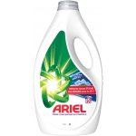 Ariel Mountain Spring prací gel 2,25 l 50 PD – Hledejceny.cz