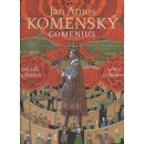 Jan Amos Komenský -- Comenius - Renáta Fučíková