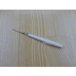 Háček STYL s plastovou rukojetí č.4 – Zboží Dáma