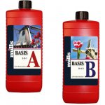 Mills Nutrients Basis A+B 1 L – Zboží Mobilmania