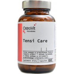 OstroVit Pharma Tensi care 60 kapslí