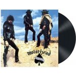 Motörhead Ace Of Spades - 180 gr. LP – Hledejceny.cz