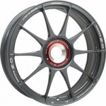 OZ SUPERFORGIATA CL 12x19 15x130 ET48 grigio corsa | Zboží Auto