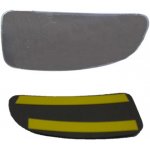 Sklo zrcátka pravé FIAT DUCATO (244), 04.02-09.06, CITROËN JUMPER (244), 01.02-08.06, PEUGEOT BOXER (244), 04.02-08.06, FIAT DUCATO (230), 07.99-04.02, CITROËN JUMPER (230), 07.99-12.01, PEUGEOT BOXER | Zboží Auto