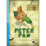 PETER PAN + CD – Hledejceny.cz