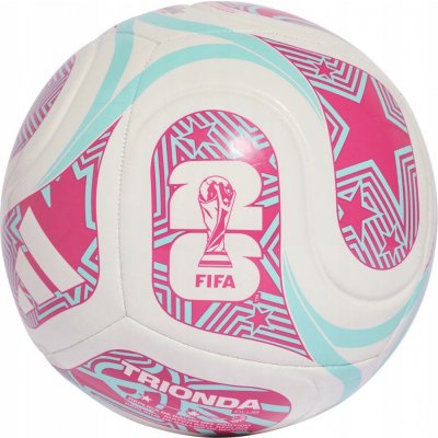 adidas World Cup 2026 Trionda Club – Sleviste.cz