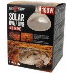 Repti Planet Solar UVA & UVB 160 W 007-41506 – Zboží Mobilmania