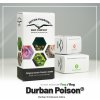 Semena konopí Dutch Passion Durban Poison semena neobsahují THC 3 ks