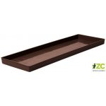 TMX Truhlík hladký 40 cm hnědý – Hledejceny.cz