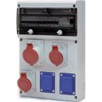 Scame 632.31122-112F2 – Zboží Mobilmania