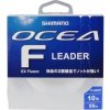 Rybářský vlasec Shimano Fluorocarbon Ocea EX Fluoro Leader Clear 50 m 0,628 mm