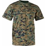 Tričko Helikon-Tex Classic army digital woodland marpat – Zbozi.Blesk.cz