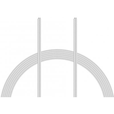 Kavan Kabel PVC 0.055mm2 10m bílý – Sleviste.cz