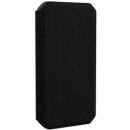 Pouzdro UAG Metropolis Folio Kevlar iPhone 14 Pro černé