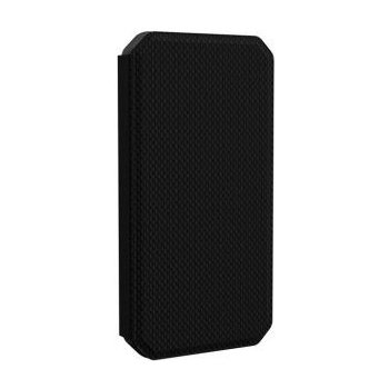 Pouzdro UAG Metropolis Folio Kevlar iPhone 14 Pro černé