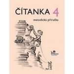 Čítanka 4.r. - příručka pro učitele - Malý Radek – Hledejceny.cz