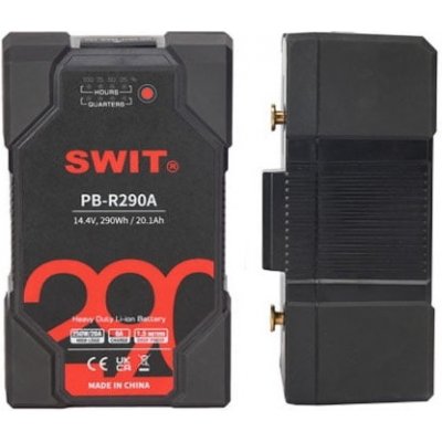 Swit PB-R290A – Sleviste.cz