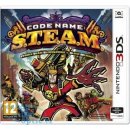 Hra na Nintendo 3DS Code Name S.T.E.A.M.