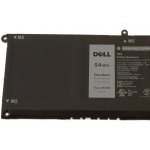 Dell 451-BCUB baterie - originální – Hledejceny.cz