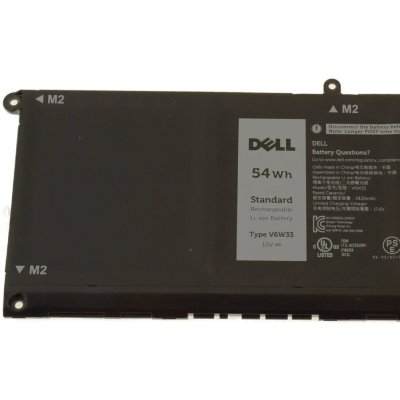 Dell 451-BCUB baterie - originální – Hledejceny.cz
