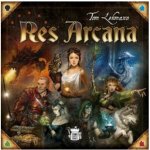 Res Arcana EN – Zboží Živě