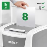 Leitz IQ AutoFeed 150 P4 – Zboží Živě