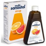 MULTI-SANOSTOL POR SIR 1X300G – Sleviste.cz