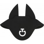 Cavalleria Toscana Čabraka na uši Light Weight Jersey Stripe violet ice – Zbozi.Blesk.cz