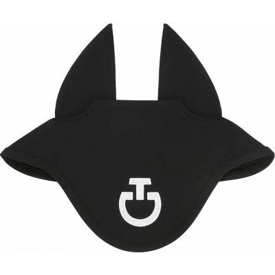 Cavalleria Toscana Čabraka na uši Light Weight Jersey Stripe violet ice – Zbozi.Blesk.cz