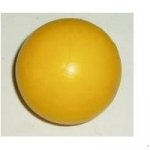 CANIS Míč guma 2 6 cm – Zboží Mobilmania