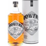 Powers John's Lane Release Irish whisky 12y 46% 0,7 l (tuba) – Zboží Dáma