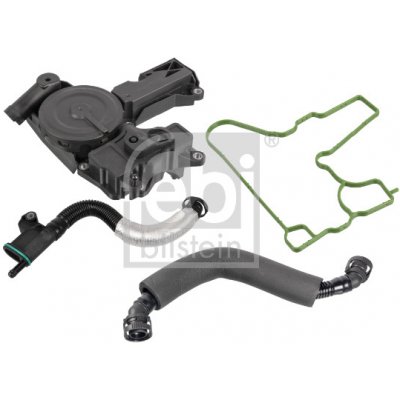 Odlučovač oleje, odvětrání klikové skříně FEBI BILSTEIN 170879 | Zboží Auto