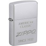 Zippo American Classic 20968 – Hledejceny.cz