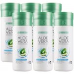 LR Aloe Vera Drinking Gel Active Freedom 6 x 1 l – Hledejceny.cz