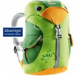 Deuter Kikki 6 l turquoise/midnight – Zbozi.Blesk.cz