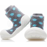 Attipas Polka Dot Grey – Sleviste.cz