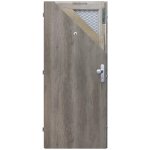 Erkado BT 3 Dub Natur Premium 90 x 210 cm – Hledejceny.cz