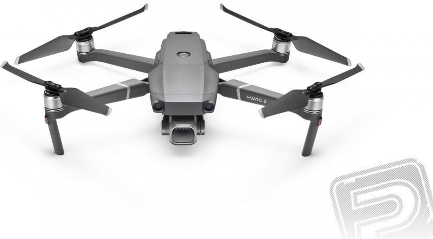 DJI Mavic 2 Pro (bez Tx a nabíječe) - DJIM0258-04