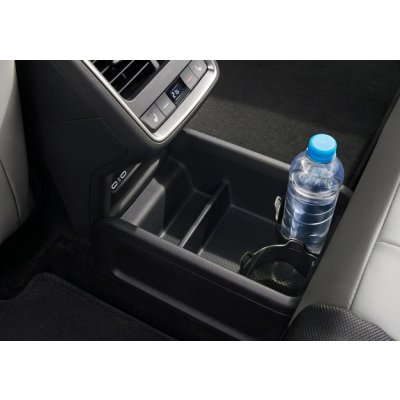 Škoda Enyaq iV, Elroq-Zadní odkládací schránka ŠKODA 5LA864051A 4PK | Zboží Auto