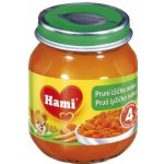 Hami Mrkvička 6 x 125 g – Zboží Dáma