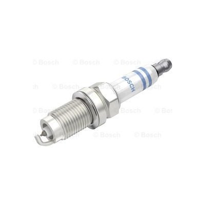 BOSCH Zapalovací svíčka 0242240665 – Hledejceny.cz