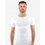 Gina triko bamboo 58006P bílá – Zboží Dáma