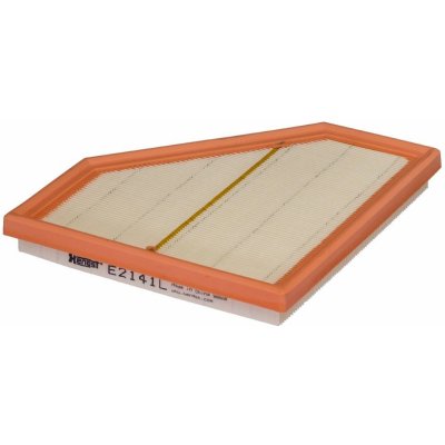 Vzduchový filtr HENGST FILTER E2141L – Hledejceny.cz