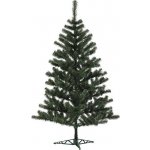 Autronic Vánoční umělý strom jedle 185 cm – Sleviste.cz