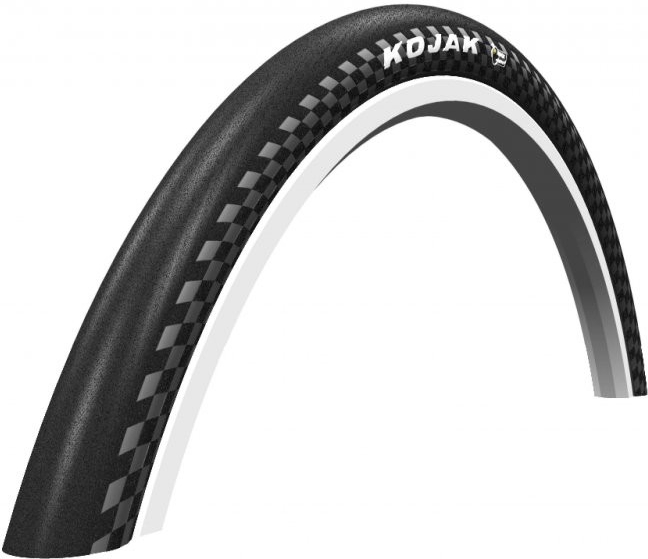 Schwalbe Kojak RaceGuard 27,5x1,35