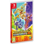 Marsupilami 2 - Salsa Palombia – Zboží Živě