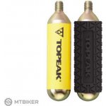 Topeak Nano Airbooster 25g CO2 – Zboží Dáma